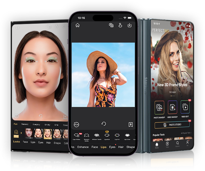 Perfect365 Download